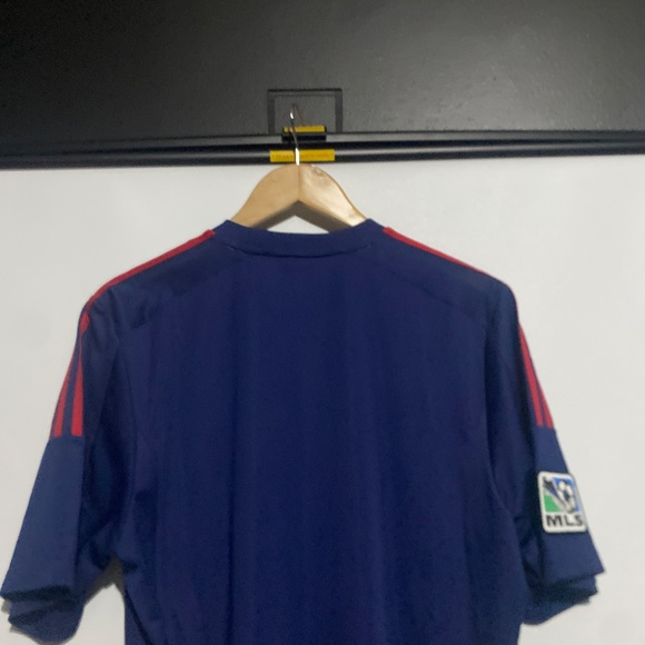 Adidas L Chivas USA 2013-2015 Away Jersey - Picture 10 of 12